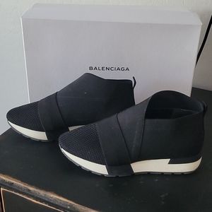 Balenciaga sneaker Tess s gomma